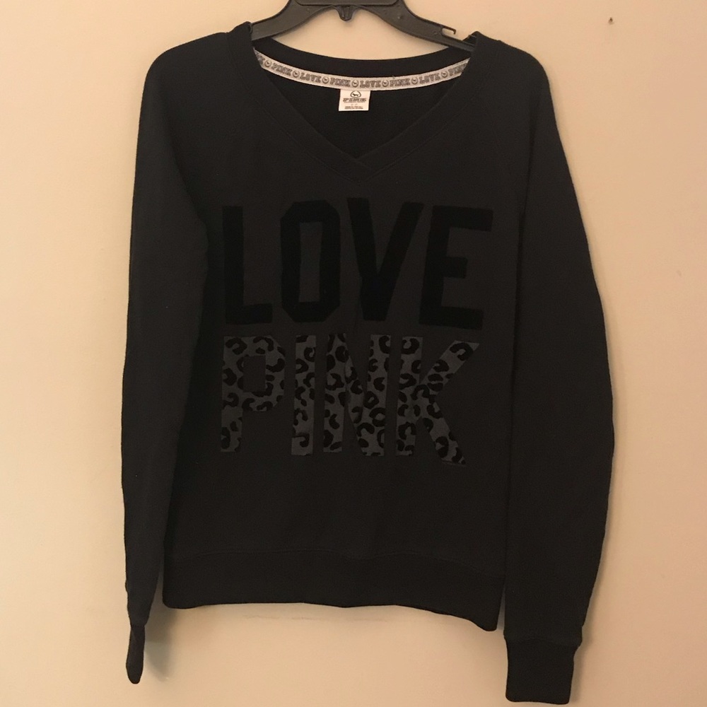 Victoria’s Secret Sweater